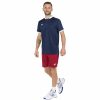 Tecnifibre Team Short Cardinal Shorts